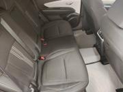 Серый Hyundai Tucson 2.0d AT (186 л.с.) 4WD 2021 фото 11