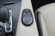 белый Infiniti QX50 2.0 CVT (249 л.с.) 4WD 2018 фото 28