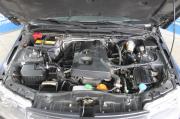 коричневый Suzuki Grand Vitara 2.0 AT (140 л.с.) 4WD 2012 фото 10