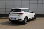 Белый Chery Tiggo 7 Pro 1.5 CVT (147 л.с.) 2022 фото 5