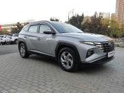 серый Hyundai Tucson 2.5 AT (190 л.с.) 4WD 2021 фото 25