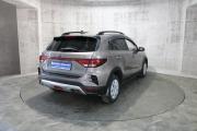 Коричневый Kia Rio X 1.6 AT (123 л.с.) 2020 фото 5