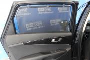 синий Kia Sorento 2.4 AT (188 л.с.) 4WD 2019 фото 27