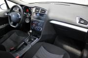 Белый Citroen C4 1.6 MT (115 л.с.) 2013 фото 10