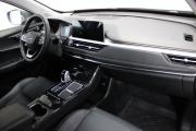 Серый Chery Tiggo 7 Pro 1.5 CVT (147 л.с.) 2021 фото 9
