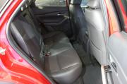 красный Mazda CX-30 2.0 AT (150 л.с.) 4WD 2021 фото 15