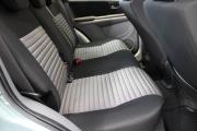Зеленый Suzuki SX4 1.6 AT (112 л.с.) 4WD 2012 фото 11