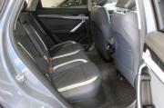 синий Geely Atlas 2.0 AT (200 л.с.) 4WD 2024 фото 16