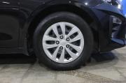 черный Kia Ceed 1.6 AT (128 л.с.) 2018 фото 8