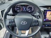 белый Hyundai Creta 2.0 AT (150 л.с.) 4WD 2019 фото 14