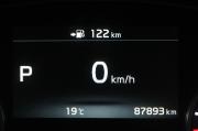 черный Kia Soul 2.0 AT (150 л.с.) 2019 фото 20