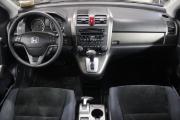 Бежевый Honda CR-V 2.0 AT (150 л.с.) 4WD 2012 фото 8