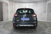Черный Renault Kaptur 1.6 MT (114 л.с.) 2017 фото 6