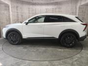 Белый Haval F7 1.5 AMT (150 л.с.) 2025 фото 3