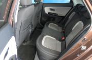 коричневый Kia Ceed 1.6 AT (129 л.с.) 2013 фото 14