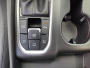 белый Hyundai Santa Fe 2.2d AT (200 л.с.) 4WD 2019 фото 20