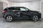 Черный Haval F7 2.0 AMT (190 л.с.) 4WD 2024 фото 3