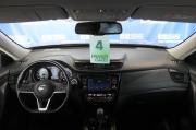 серый Nissan X-Trail 2.0 CVT (144 л.с.) 4WD 2019 фото 16