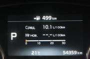 бежевый Kia Soul 2.0 AT (150 л.с.) 2018 фото 19