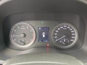 белый Hyundai Tucson 2.0 AT (150 л.с.) 2017 фото 5