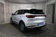 Серебряный Chery Tiggo 7 Pro Max 1.6 AMT (150 л.с.) 2024 фото 7