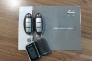 серый Nissan X-Trail 2.5 CVT (171 л.с.) 4WD 2020 фото 22