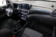 Синий Hyundai Tucson 2.0 AT (150 л.с.) 4WD 2020 фото 10