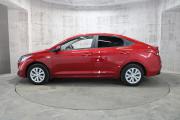 Красный Hyundai Solaris 1.6 MT (123 л.с.) 2019 фото 4