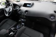 Белый Renault Koleos 2.5 CVT (171 л.с.) 4WD 2012 фото 10