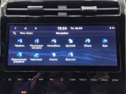 белый Hyundai Tucson 2.0 AT (150 л.с.) 4WD 2021 фото 21