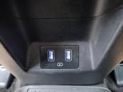 черный Hyundai Tucson 2.0d AT (186 л.с.) 4WD 2022 фото 22
