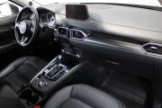 Серый Mazda CX-5 2.5 AT (194 л.с.) 4WD 2020 фото 10