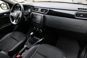 Серебряный Renault Arkana 1.3 CVT (150 л.с.) 4WD 2021 фото 10