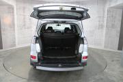 Серебряный Mitsubishi Outlander 2.4 CVT (170 л.с.) 4WD 2011 фото 13