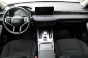 Белый Haval Jolion 1.5 AMT (150 л.с.) 4WD 2024 фото 8