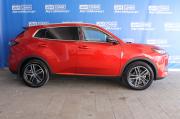 красный Changan UNI-S 1.5 AMT (181 л.с.) 2024 фото 6