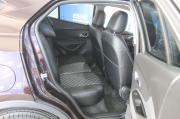 коричневый Opel Mokka 1.8 AT (140 л.с.) 4WD 2013 фото 14