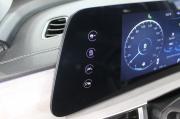 серый Chery Tiggo 7 Pro Max 1.6 AMT (150 л.с.) 2024 фото 28