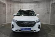 Белый Haval M6 1.5 MT (143 л.с.) 2023 фото 1