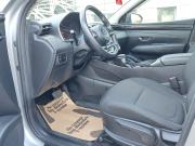 серый Hyundai Tucson 2.5 AT (190 л.с.) 4WD 2021 фото 9
