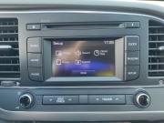серебряный Hyundai Elantra 2.0 AT (150 л.с.) 2018 фото 15