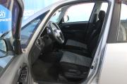 серебряный Suzuki SX4 1.6 AT (112 л.с.) 2010 фото 13
