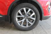 красный Chery Tiggo 7 Pro Max 1.5 CVT (147 л.с.) 2023 фото 6