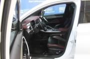 белый Geely Coolray 1.5 AMT (150 л.с.) 2020 фото 13