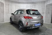 Коричневый FAW Besturn X40 1.6 AT (108 л.с.) 2019 фото 7