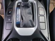 синий Hyundai Santa Fe 2.2d AT (197 л.с.) 4WD 2016 фото 21