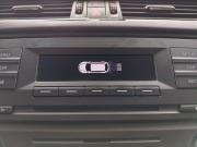 белый Skoda Octavia 1.2 MT (105 л.с.) 2013 фото 17