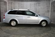 Серебряный Chevrolet Lacetti 1.6 MT (109 л.с.) 2012 фото 3