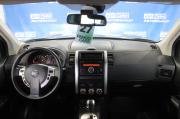 серый Nissan X-Trail 2.5 CVT (169 л.с.) 4WD 2011 фото 17