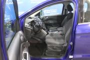 синий Ford Kuga 2.5 AT (150 л.с.) 2016 фото 12